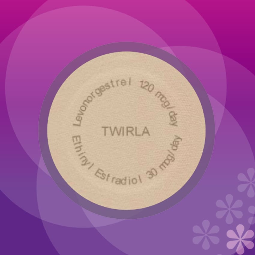 Twirla