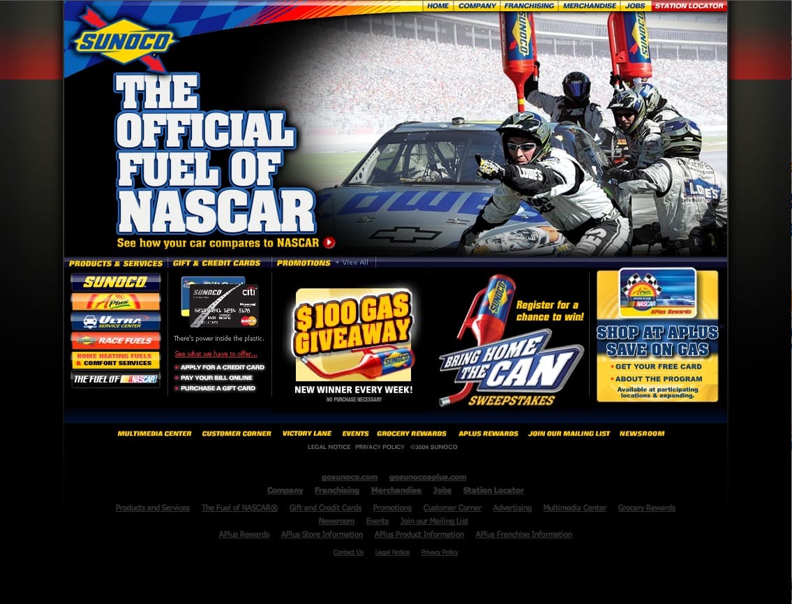 Sunoco