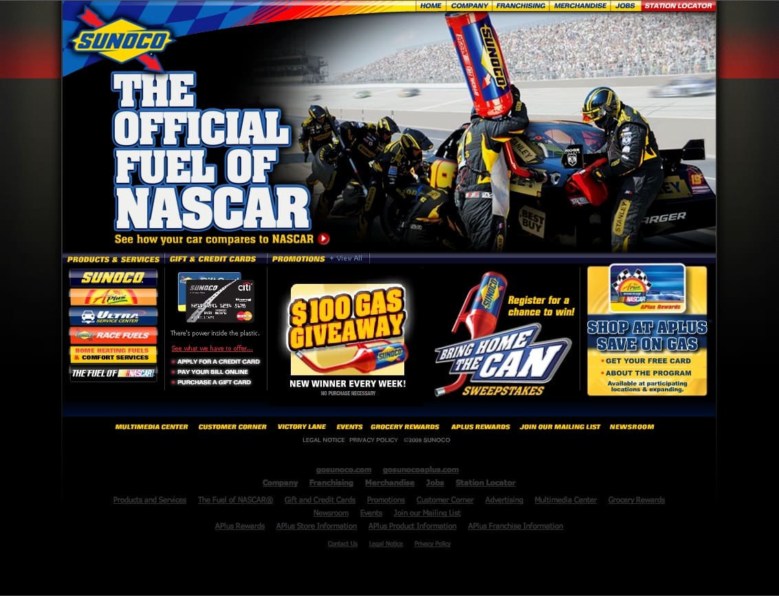 Sunoco