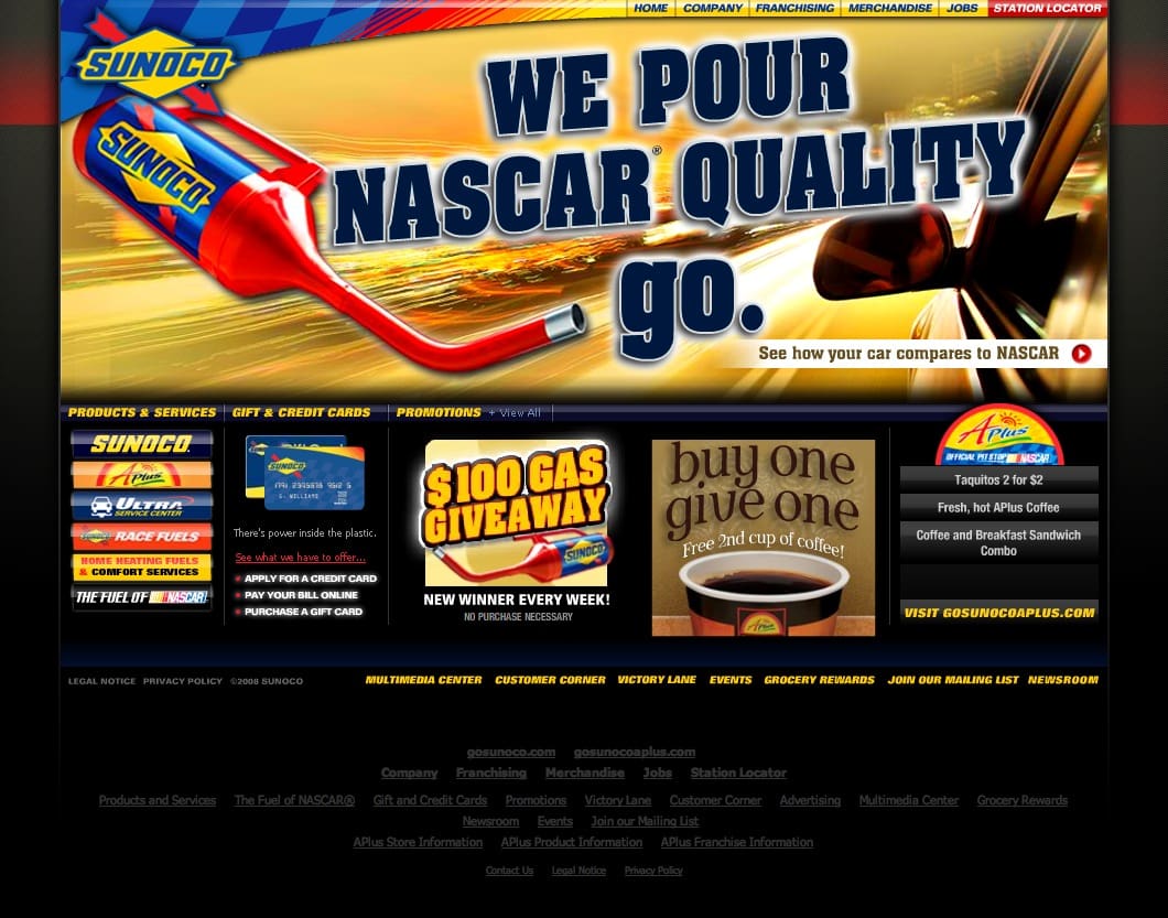 Sunoco
