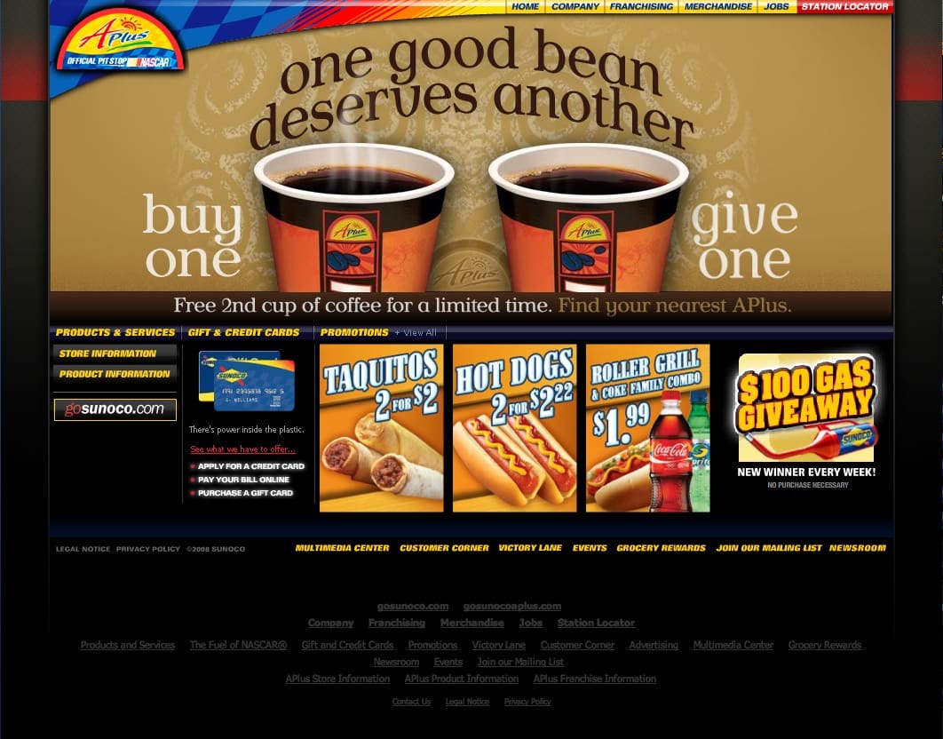 Sunoco