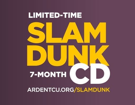 ARDENT SLAM DUNK-LOGO
