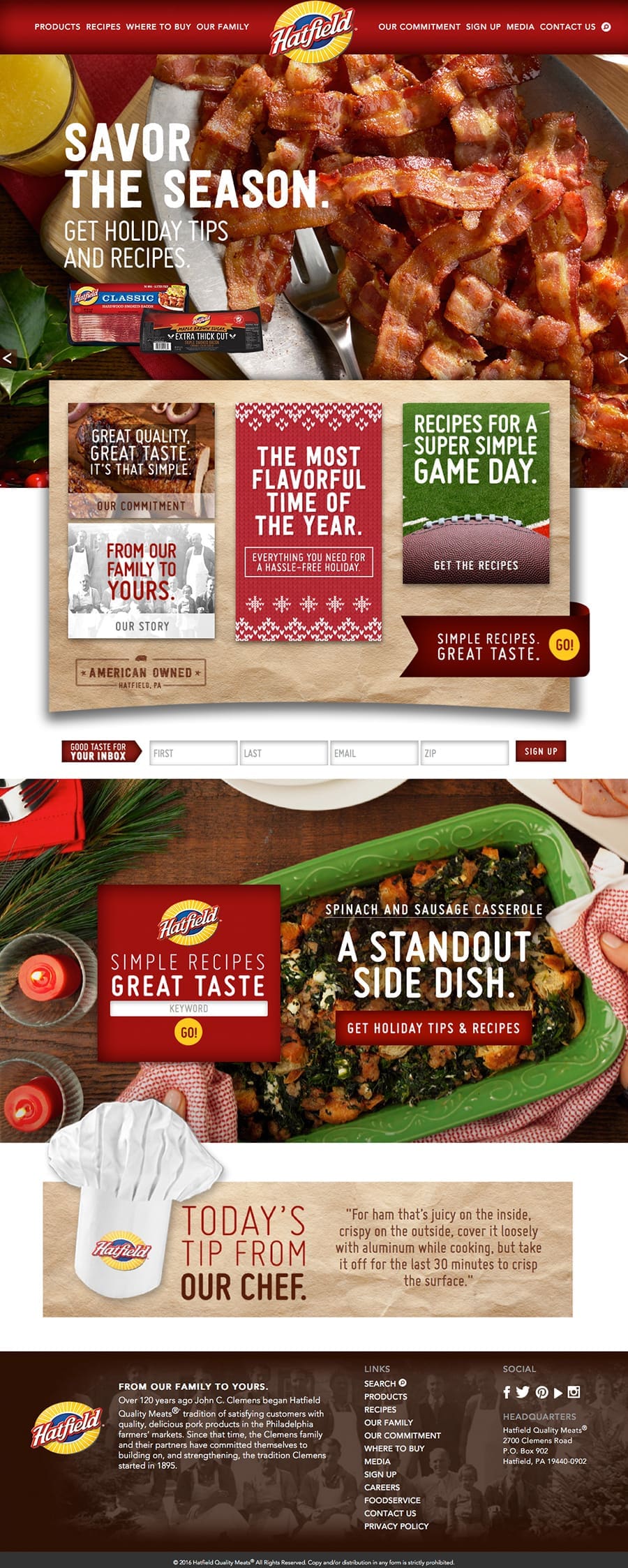 work-web-hatfield-home-holiday-bacon Hatfield Quality Meats